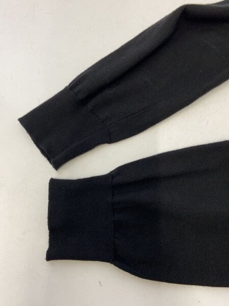 PRADA(プラダ) / ニット・セーター(厚手)/50/コットン/BLK/dna641 s152 