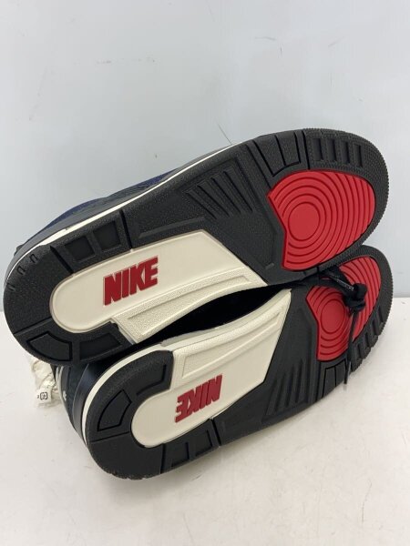 NIKE(ナイキ) / X LEVIS AIR JORDAN 3_X リーバイス エア ジョーダン 3 