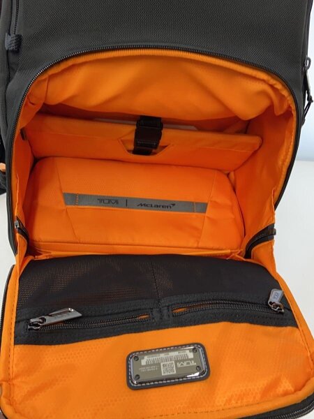 TUMI(トゥミ) / リュック/--/BLK/Vortex Pro// | 中古品の販売・通販
