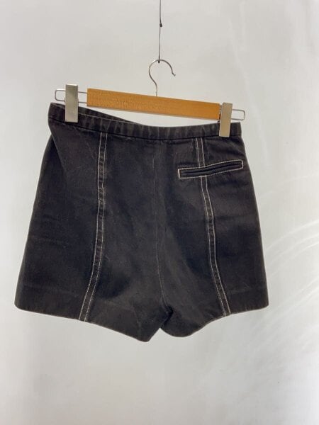 LEMAIRE(ルメール) / ショートパンツ/38/コットン/BLK | 古着の販売