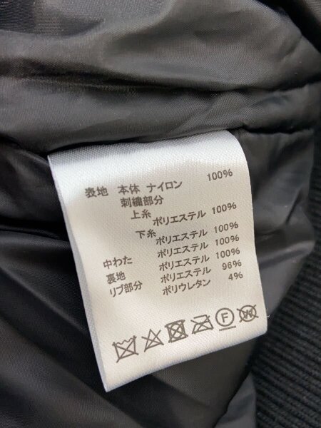 XLARGE(X-LARGE)(エクストララージ) / PUBLIC ENEMY NYLON PUFFER