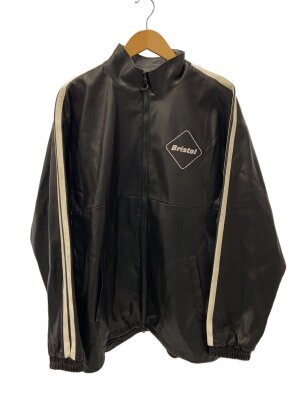 fcrb フェイクレザー ジャケット F.C.R.B.(F.C.Real Bristol)のレザージャケット検索結果|古着・中古品