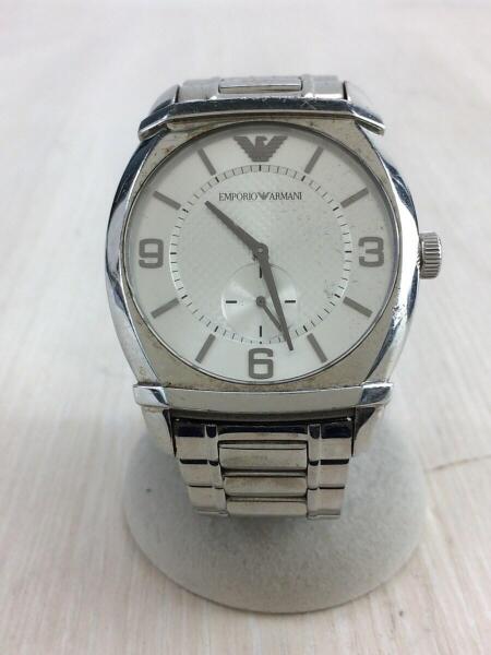 EMPORIO ARMANI(エンポリオアルマーニ) / クラシック/トノー型 