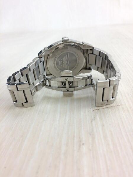 EMPORIO ARMANI(エンポリオアルマーニ) / クラシック/トノー型 