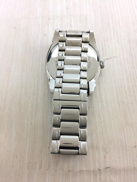 EMPORIO ARMANI(エンポリオアルマーニ) / クラシック/トノー型 