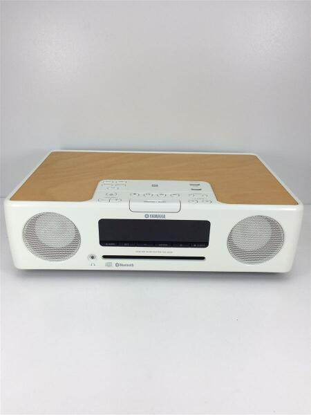 YAMAHA CRX-040 CDコンポ リモコン付き YAMAHA MCR-040 マイクロコンポ