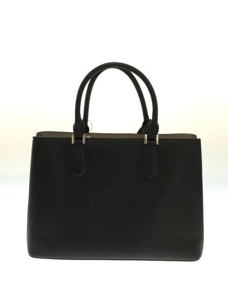 MICHAEL KORS(マイケルコース) / ハンドバッグ/レザー/BLK/アデル 
