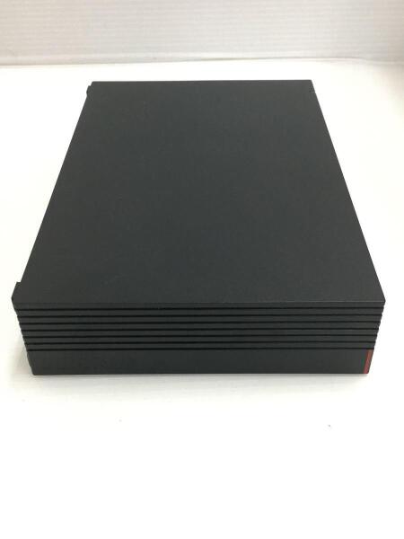 BUFFALO(バッファロー) / 外付け ハードディスク HD-EDS4.0U3-BA