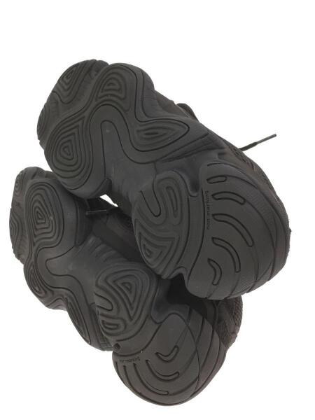 adidas(アディダス) / YEEZY 500/イージー/27cm/BLK | 中古品の販売