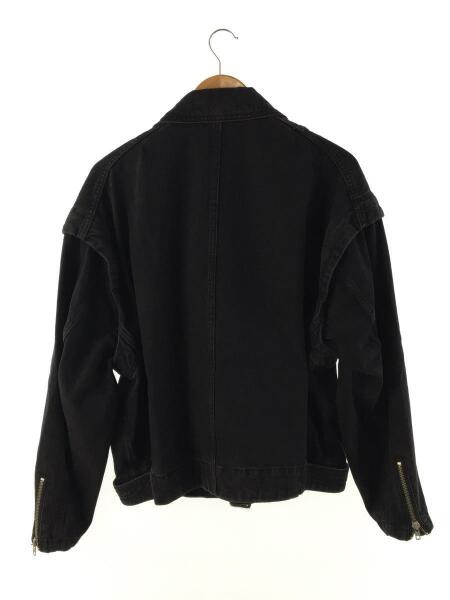 Vaporize(ヴェイパライズ) / denim riders jacket/ライダース 