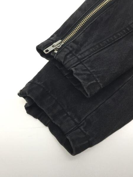 Vaporize(ヴェイパライズ) / denim riders jacket/ライダース 