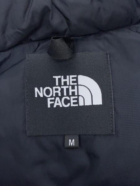 THE NORTH FACE(ザノースフェイス) / SHORT NUPTSE JACKET_
