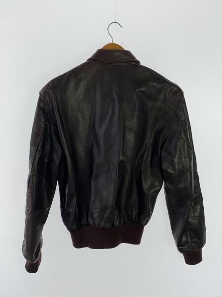 GOLDEN BEAR(ゴールデンベアー) / レザージャケット・ブルゾン/38