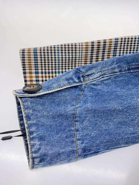 MICALLE MICALLE(ミカーレミカーレ) / テーラードジャケット