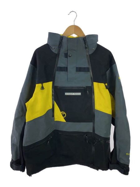THE NORTH FACE(ザノースフェイス) / STEEP TECH 96 APOGEE JACKET/XXL 