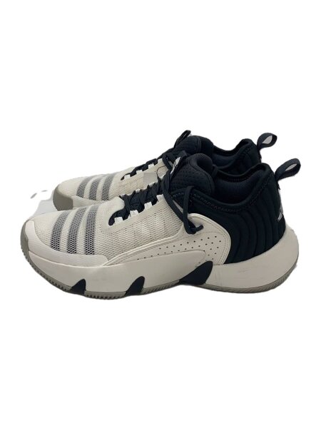 adidas(アディダス) / TRAE UNLIMITED_トレイ アンリミテッド/26cm/WHT