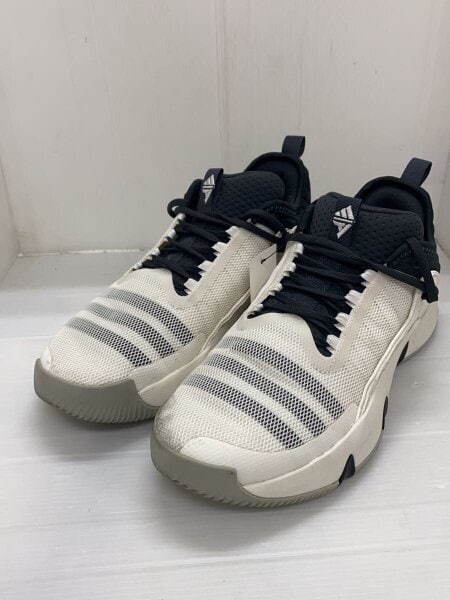 シューズ adidas(アディダス) / TRAE UNLIMITED_トレイ アンリミテッド/26cm/WHT