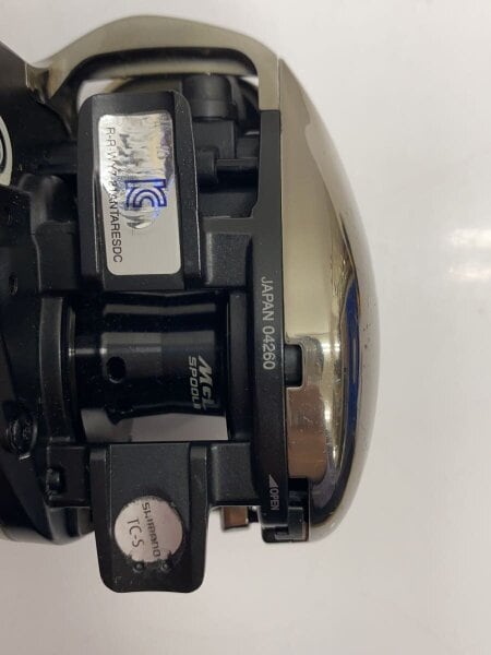 SHIMANO(シマノ) / 04260 21 アンタレスDC 右巻き | 中古品の販売