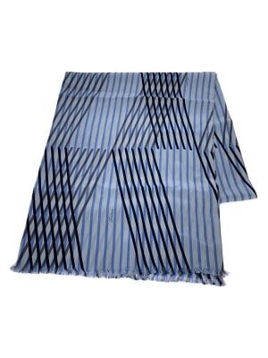 GUCCI(グッチ) / ストール/ウール/ORN/総柄/メンズ/3875633G6466500