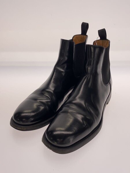 Church's(チャーチ) / MONMOUTH/サイドゴアブーツ/35.5/BLK/レザー