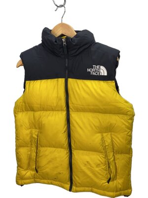 THE NORTH FACE(ザノースフェイス) / ヌプシベスト/ダウンベスト/XL