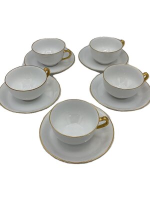 OKURA(オクラ) / 洋食器その他/ミルクピッチャー/ゴールドライン/小花