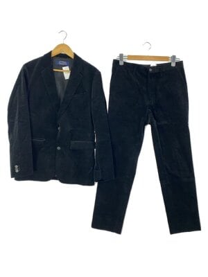 NANO universe【美品】：コーデュロイライク イル・ビリキーノ nano universe(ナノユニバース) / コーデュロイライク/il