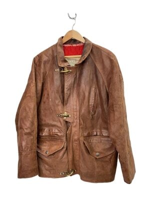 美品80s 90sUSA製 OAKTON A-2 レザージャケット 美品80s 90sUSA製 OAKTON A-2 レザージャケット