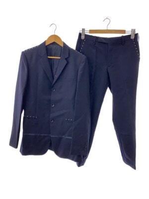 John UNDERCOVER(ジョンアンダーカバー) / 17ss/archive/ドッキング