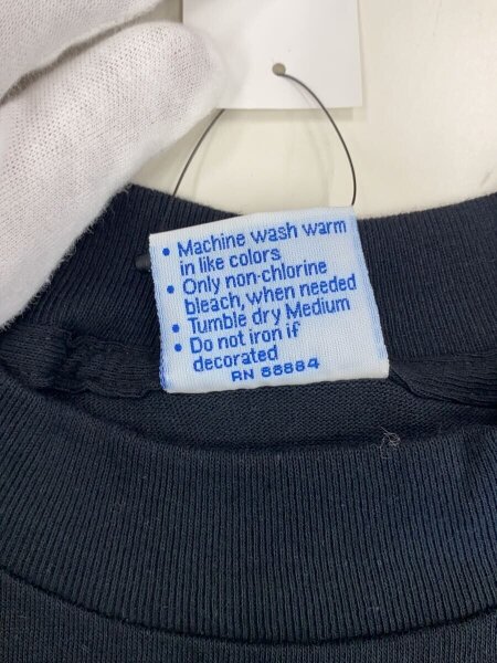 All Sport / Tシャツ/RollingStones/97年/M/コットン/BLK All Sport(オールスポーツ) / Tシャツ/RollingStones/97年/M/コットン