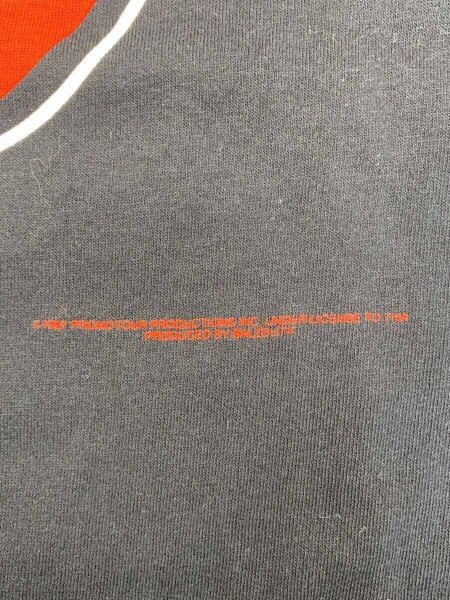 All Sport(オールスポーツ) / Tシャツ/RollingStones/97年/M/コットン