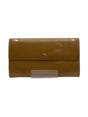 LOUIS VUITTONの「ヴェルニ 長財布」に該当する検索結果 | 古着・中古