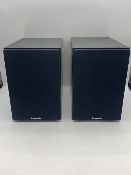 Panasonic SC-PMX90-s スピーカー スピーカー