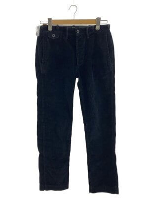 RRL(ダブルアールエル) / ストレートパンツ/29/デニム/GRY