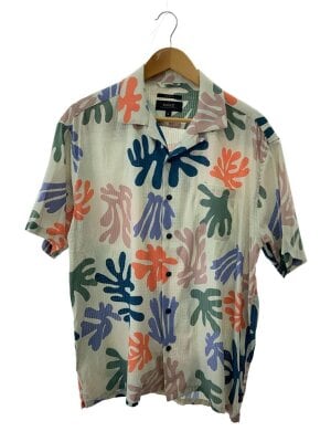 ROARK REVIVAL(ロアークリバイバル) / Gジャン/S/コットン/IDG/RJ182