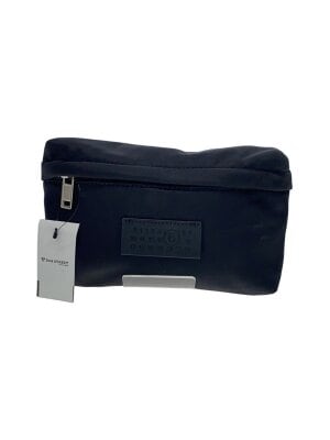 MM6(エムエムシックス) / ジャパニーズ/パデッド/ショルダーバッグ