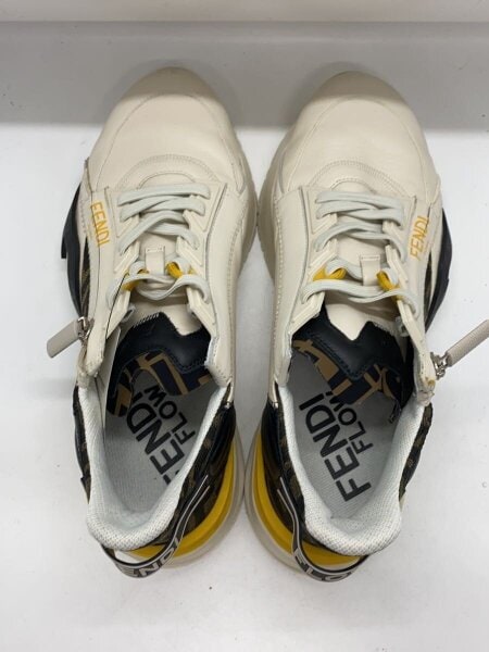 FENDI(フェンディ) / ローカットスニーカー/UK9/7E1392 | 中古品の販売