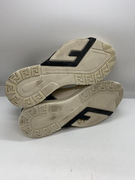 FENDI(フェンディ) / ローカットスニーカー/UK9/7E1392 | 中古品の販売