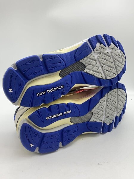 NEW BALANCE(ニューバランス) / ローカットスニーカー/28cm/WHT