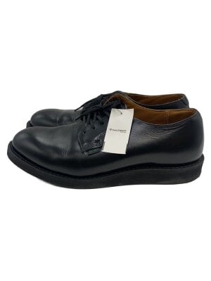 RED WING(レッドウィング) / ドレスシューズ/US7.5/BLK/101 | 中古品の
