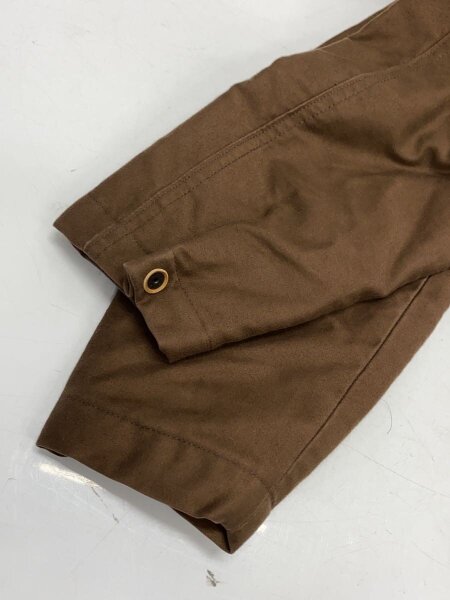 THE NORTH FACE PURPLE LABEL コットンモールスキンフィールドコート　サイズM THE NORTH FACE PURPLE LABEL(ザノースフェイスパープルレーベル