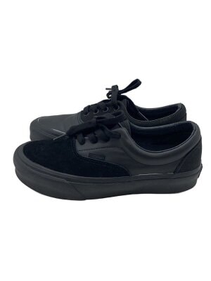 VANS(バンズ) / ローカットスニーカー/23.5cm/BLK/86027 | 中古品の