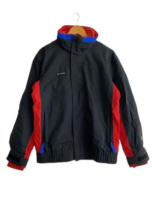 Columbia(コロンビア) / FROST FIGHTER JACKET_フロストファイター
