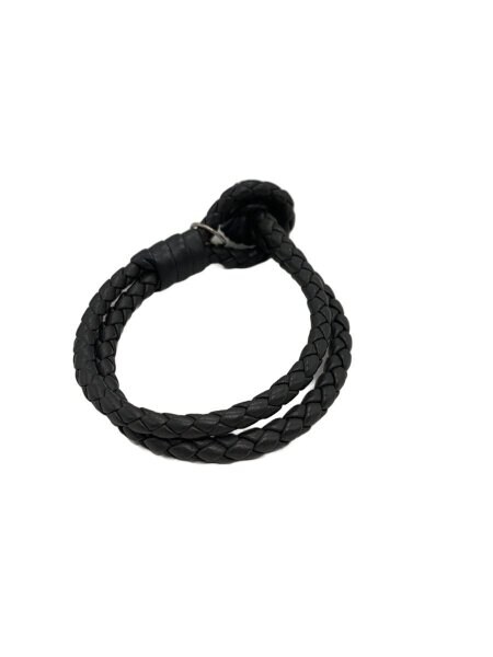 BOTTEGA VENETA(ボッテガヴェネタ) / バングル/--/GRY/メンズ/? NULL 