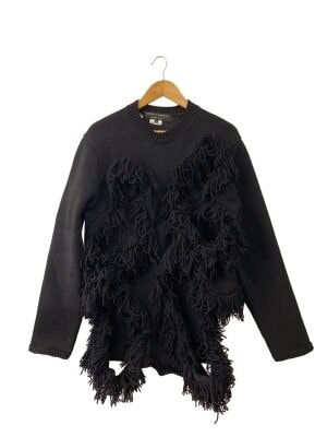 COMME des GARCONS HOMME PLUS（コムデギャルソンオムプリュス）の古着