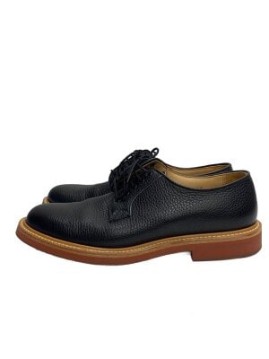 Church's(チャーチ) / ドレスシューズ/--/BLK/レザー/70F173 | 中古品