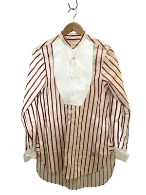 WALES BONNERの長袖シャツ検索結果|古着・中古品の通販サイト セカンド