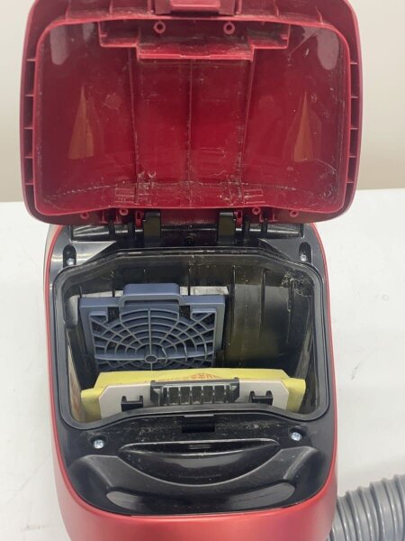 TOSHIBA(トウシバ) / 掃除機 VC-PJ9(R)// | 中古品の販売・通販なら