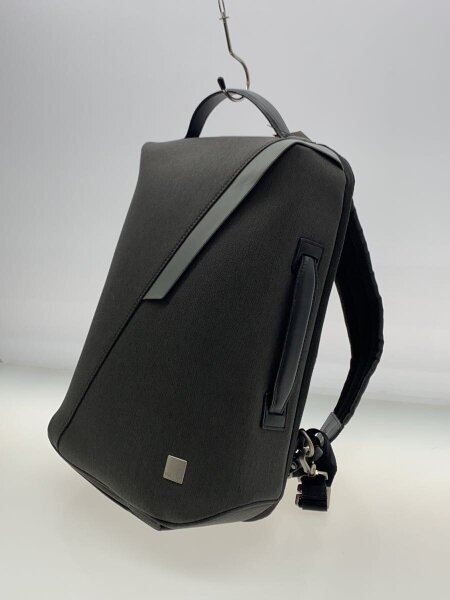 その他ブランド(ソノタブランド) / moshi/リュック/--/GRY | 中古品の 