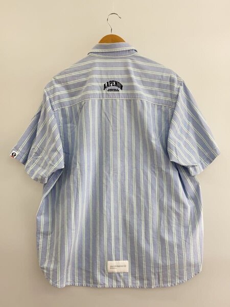 AAPE BY A BATHING APE(エーエイプバイアベイシングエイプ) / 半袖 